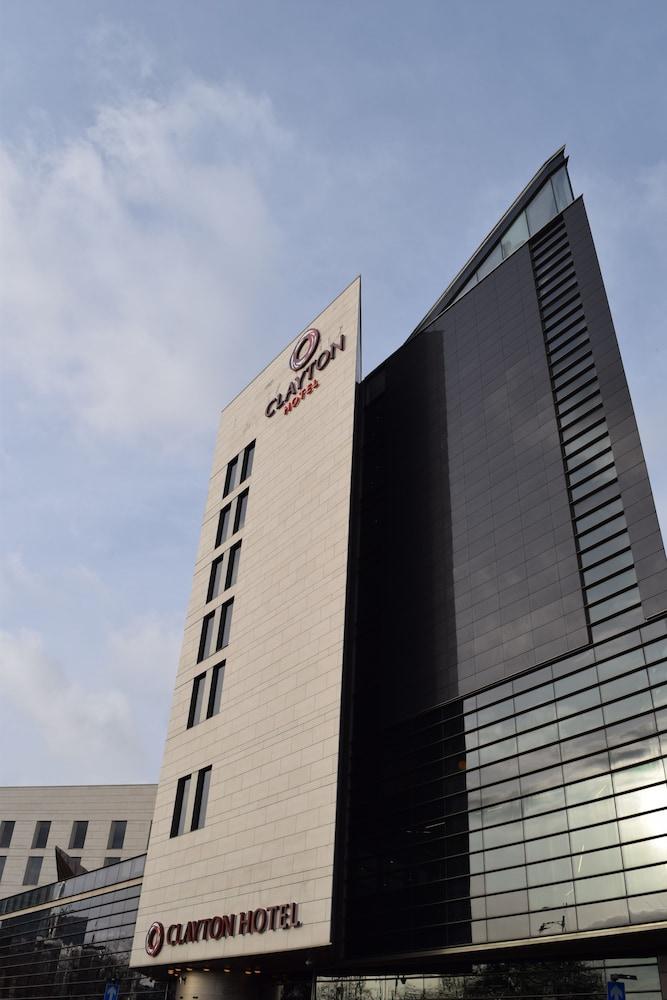 Fotos del hotel - Clayton Hotel Birmingham