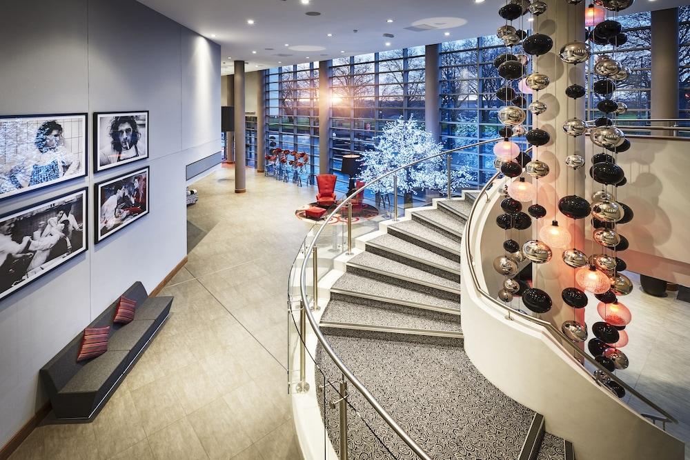 Fotos del hotel - Clayton Hotel Birmingham