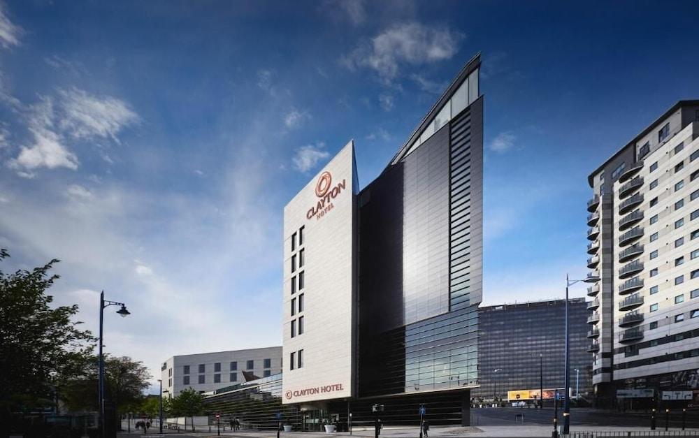 Fotos del hotel - Clayton Hotel Birmingham