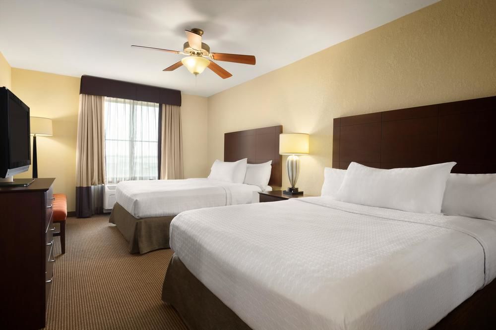 Homewood Suites Houston - Northwest/Cypress-Fairbanks