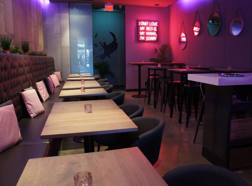 Fotos del hotel - THE BEVERLEY