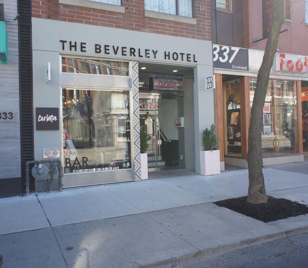 Fotos del hotel - THE BEVERLEY