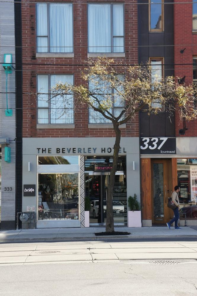 Fotos del hotel - THE BEVERLEY