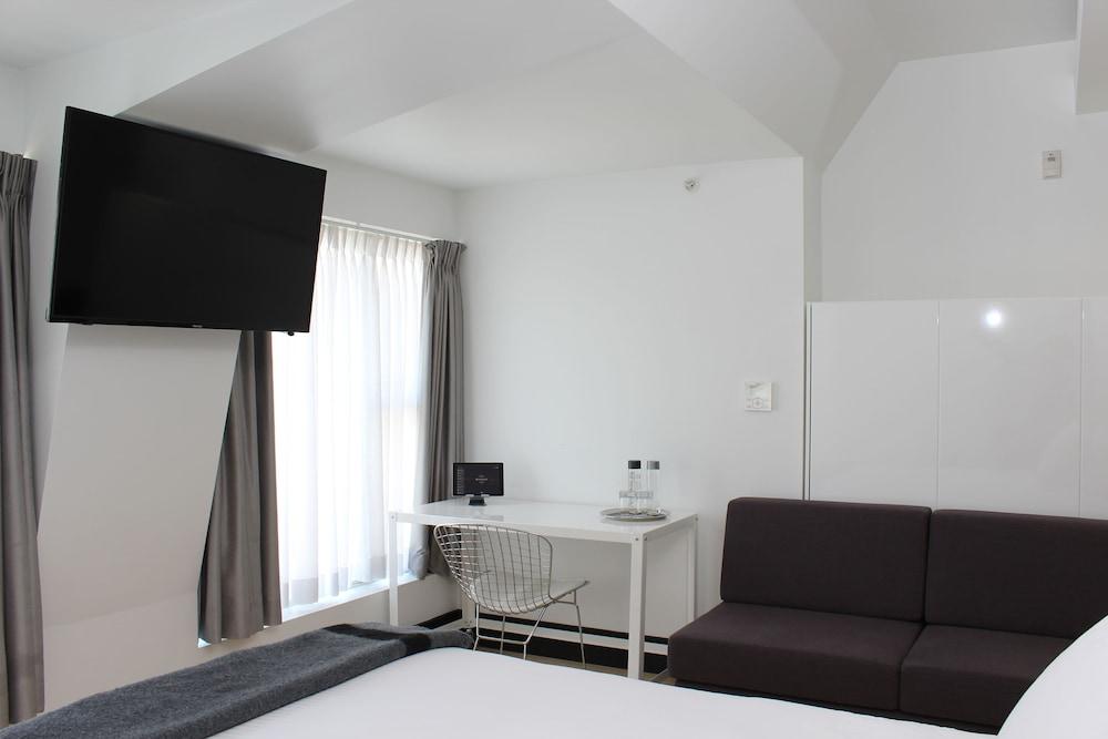 Fotos del hotel - THE BEVERLEY