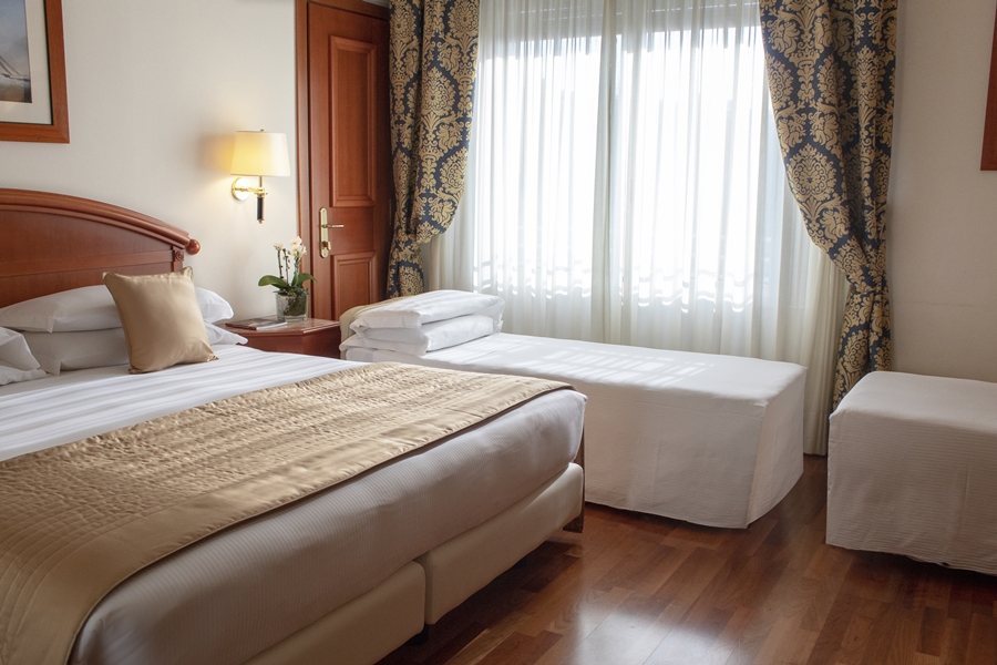 Fotos del hotel - STARHOTELS VESPUCCI