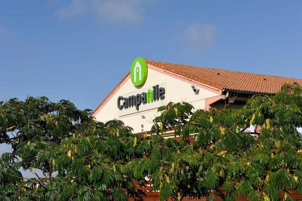 Fotos del hotel - Campanile la Rochelle Nord Puilboreau