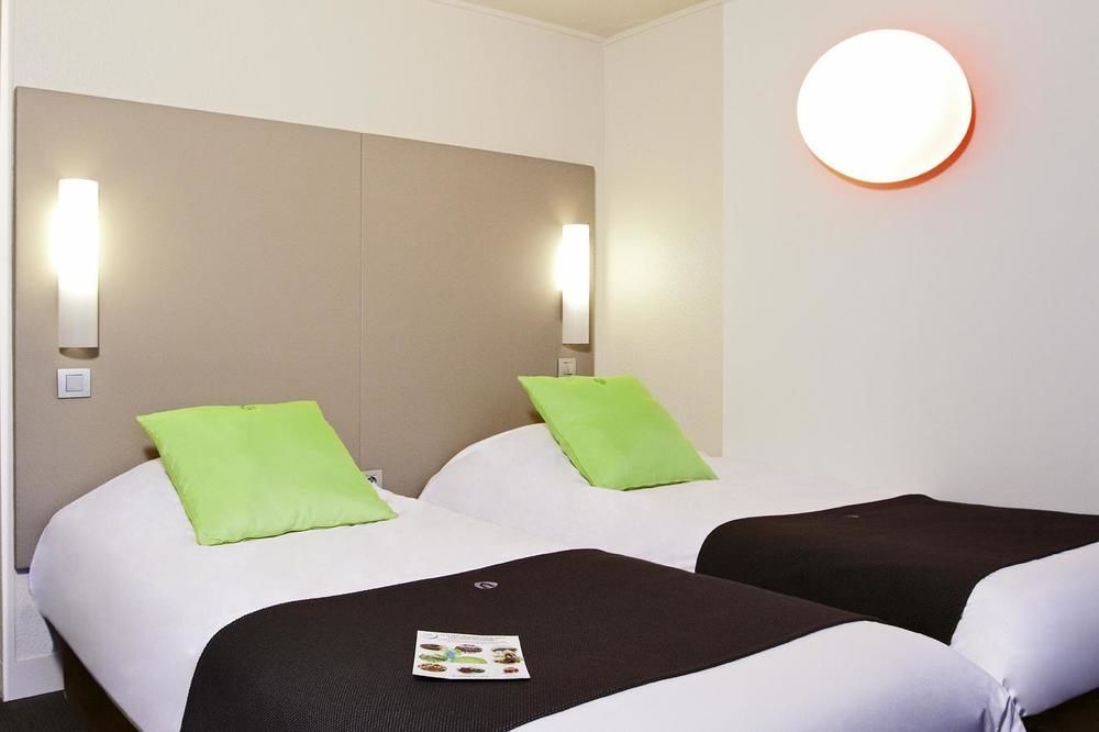 Fotos del hotel - Hotel Campanile Le Havre Nord - Montivilliers