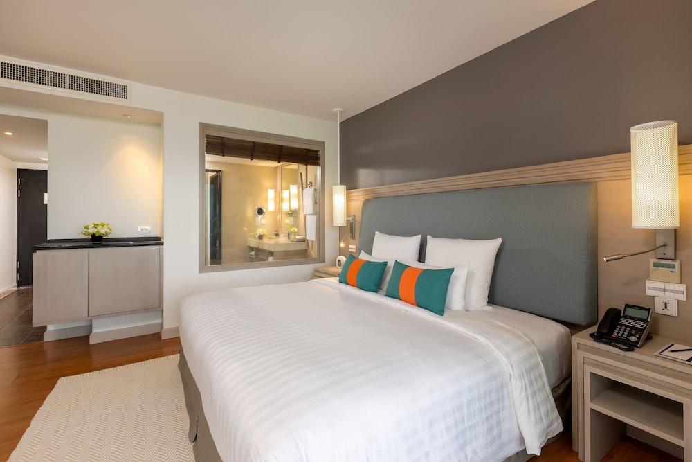 Fotos del hotel - PULLMAN PHUKET PANWA