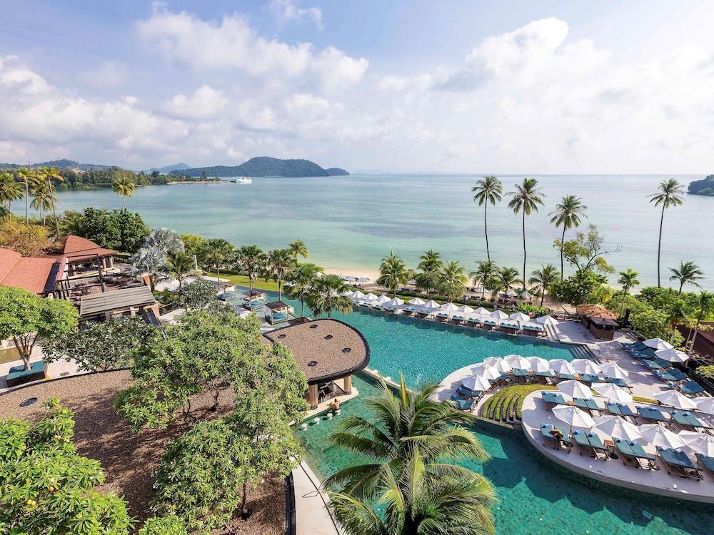 Fotos del hotel - PULLMAN PHUKET PANWA