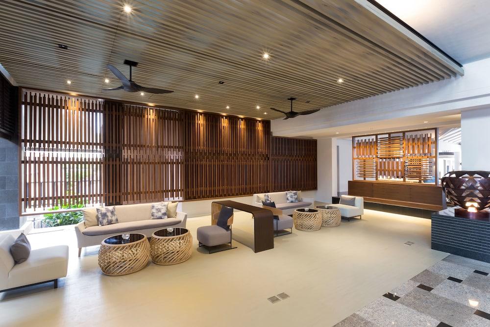 Fotos del hotel - PULLMAN PHUKET PANWA