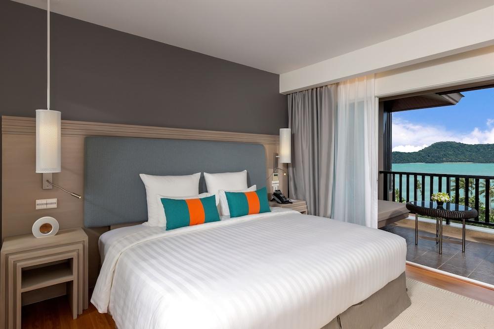 Fotos del hotel - PULLMAN PHUKET PANWA