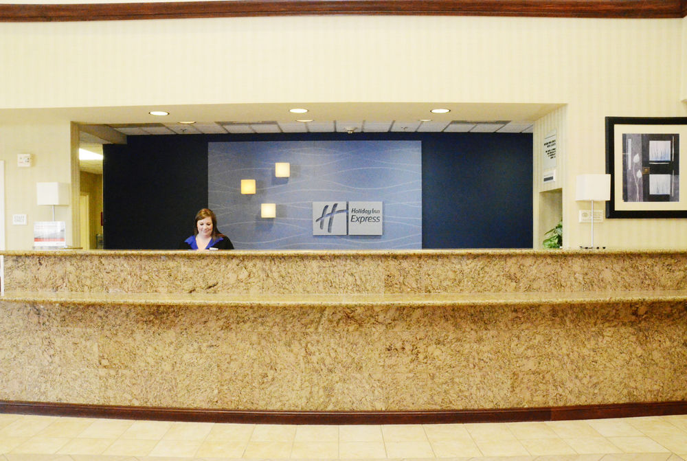 Holiday Inn Express Hotel & Suites Pasco-Tri Cities, an IHG Hotel