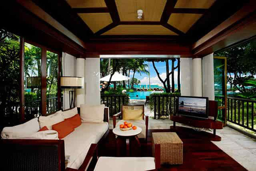 CENTARA GRAND BEACH RESORT & VILLAS KRABI SHA + PLUS