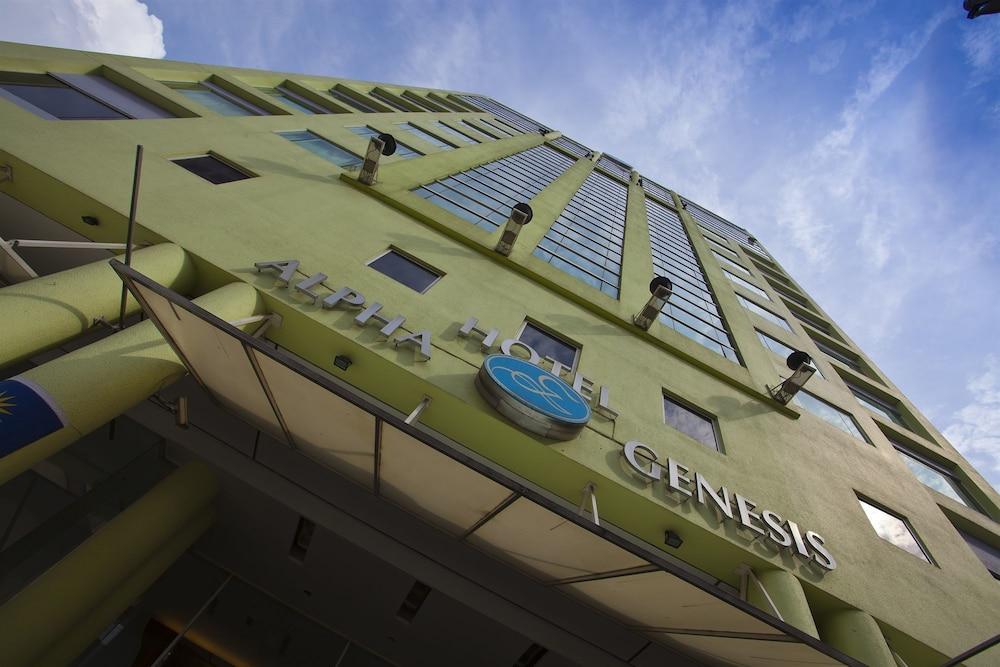 Fotos del hotel - Alpha Genesis Hotel Kuala Lumpur