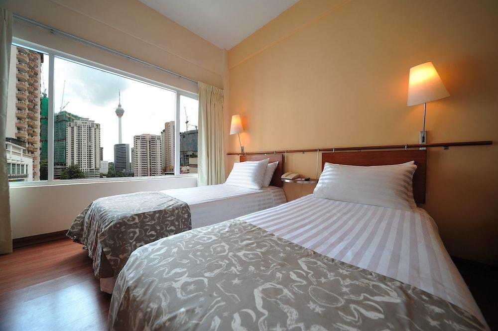 Fotos del hotel - Alpha Genesis Hotel Kuala Lumpur