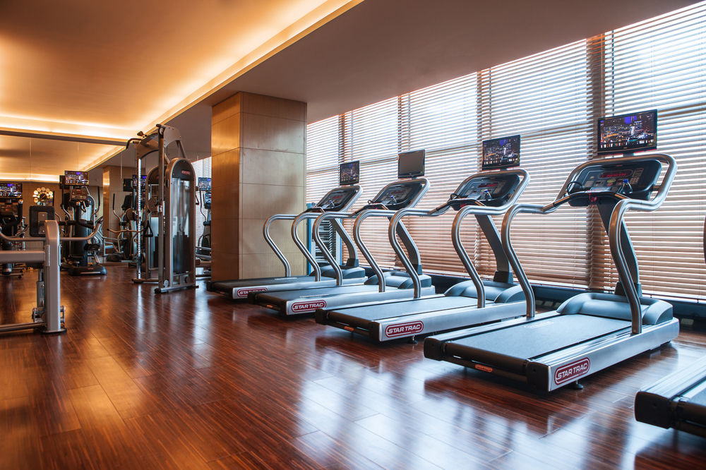 Fotos del hotel - Renaissance Huizhou Hotel
