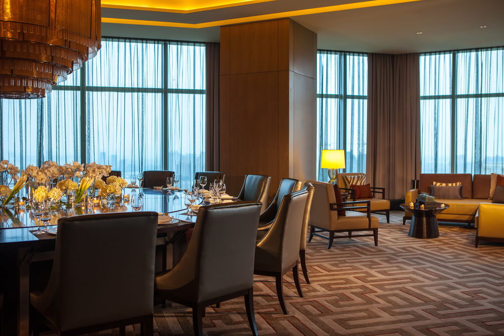 Fotos del hotel - Renaissance Huizhou Hotel