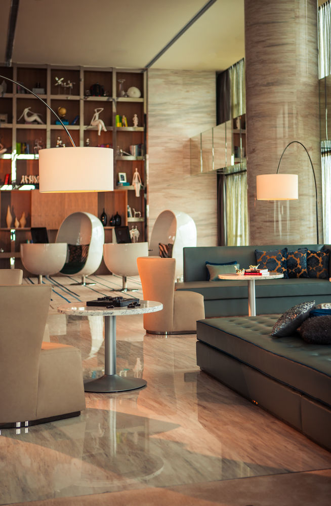 Fotos del hotel - Renaissance Huizhou Hotel