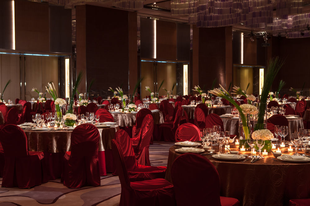 Fotos del hotel - Renaissance Huizhou Hotel