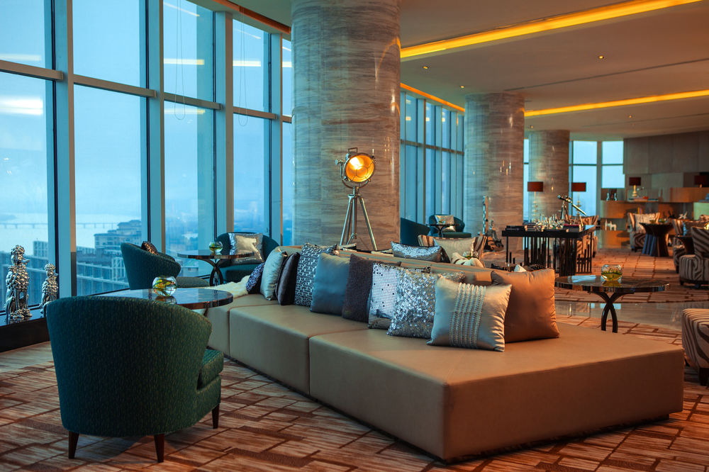 Fotos del hotel - Renaissance Huizhou Hotel