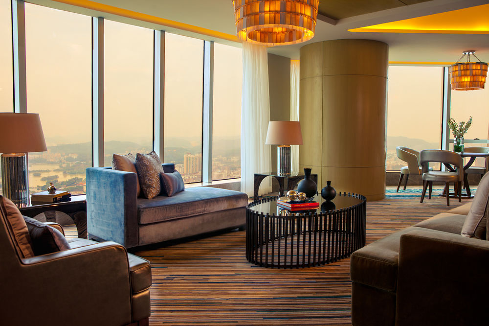 Fotos del hotel - Renaissance Huizhou Hotel