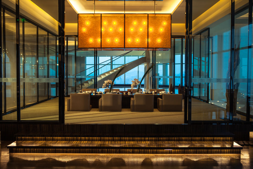 Fotos del hotel - Renaissance Huizhou Hotel