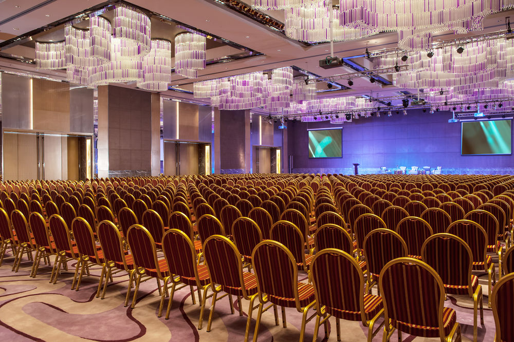 Fotos del hotel - Renaissance Huizhou Hotel
