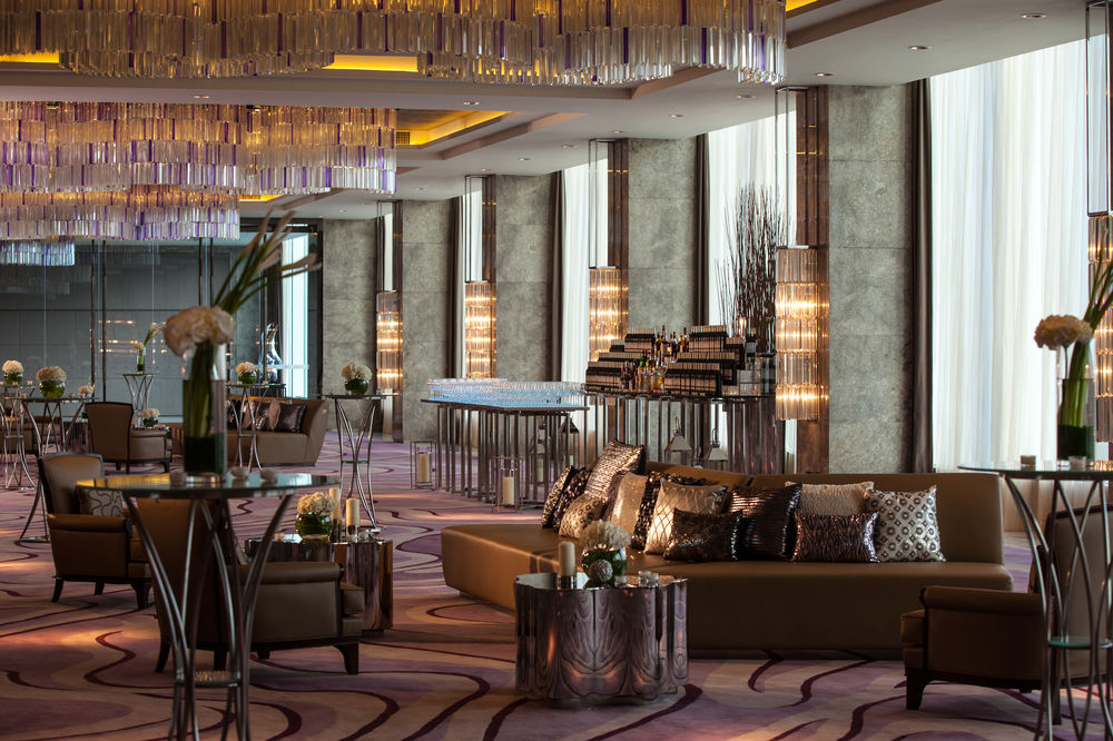 Fotos del hotel - Renaissance Huizhou Hotel
