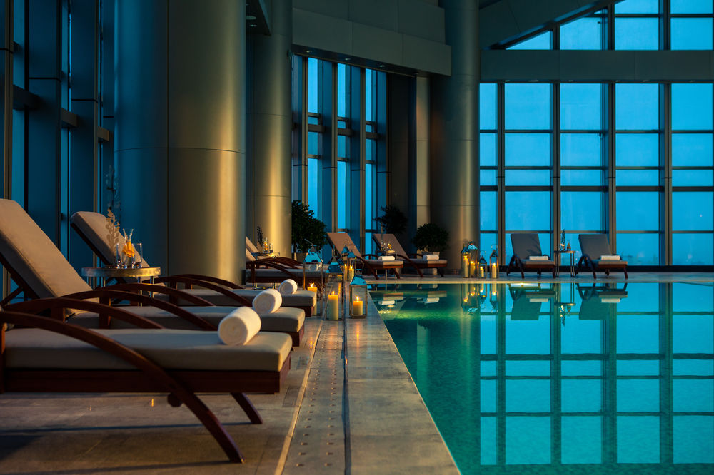 Fotos del hotel - Renaissance Huizhou Hotel