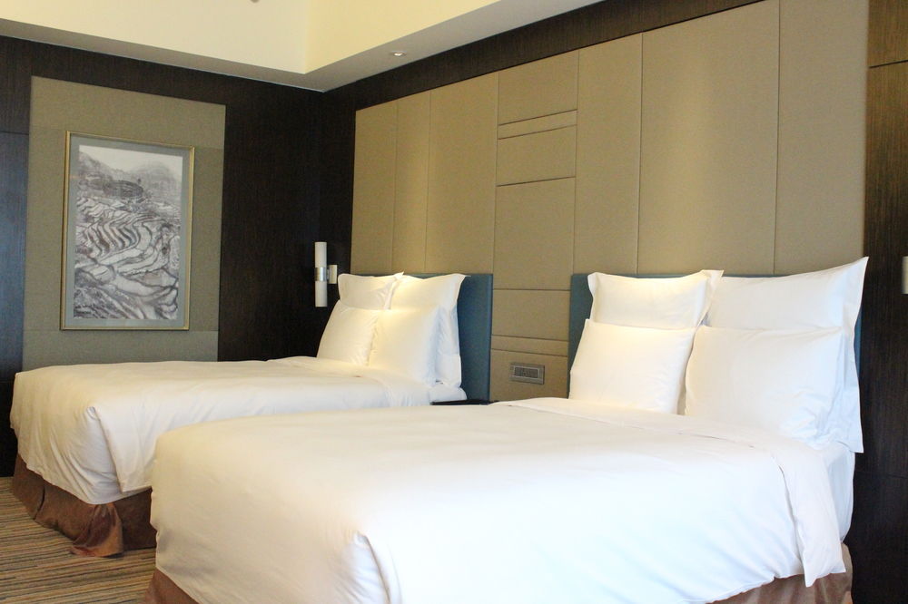 Fotos del hotel - Renaissance Huizhou Hotel