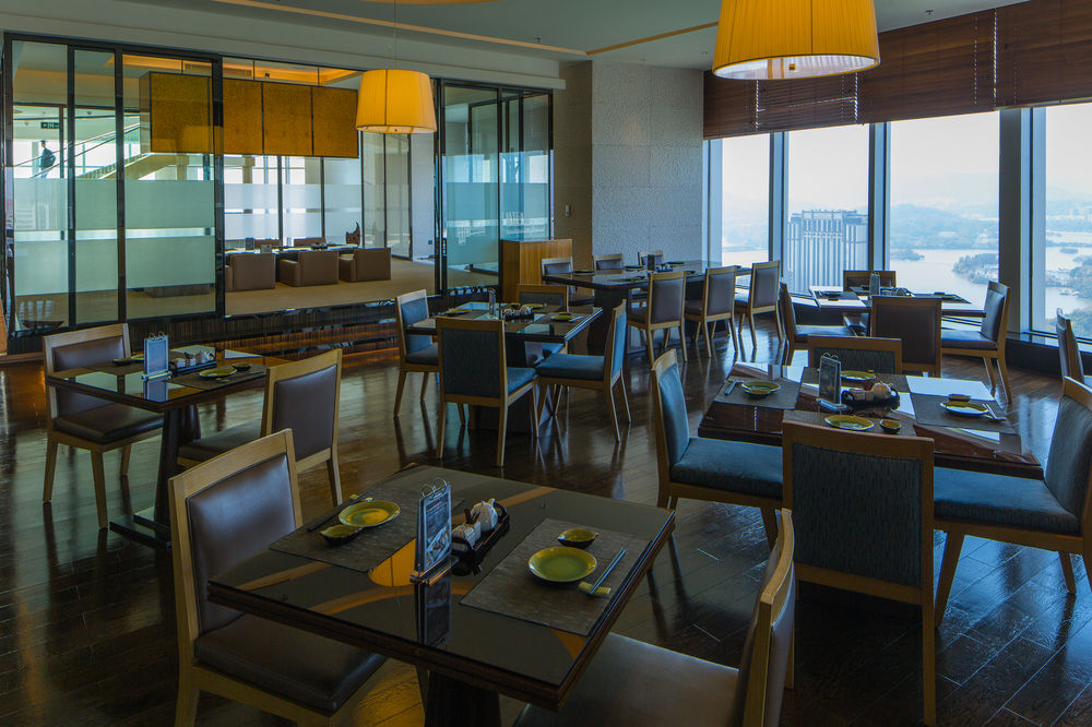 Fotos del hotel - Renaissance Huizhou Hotel