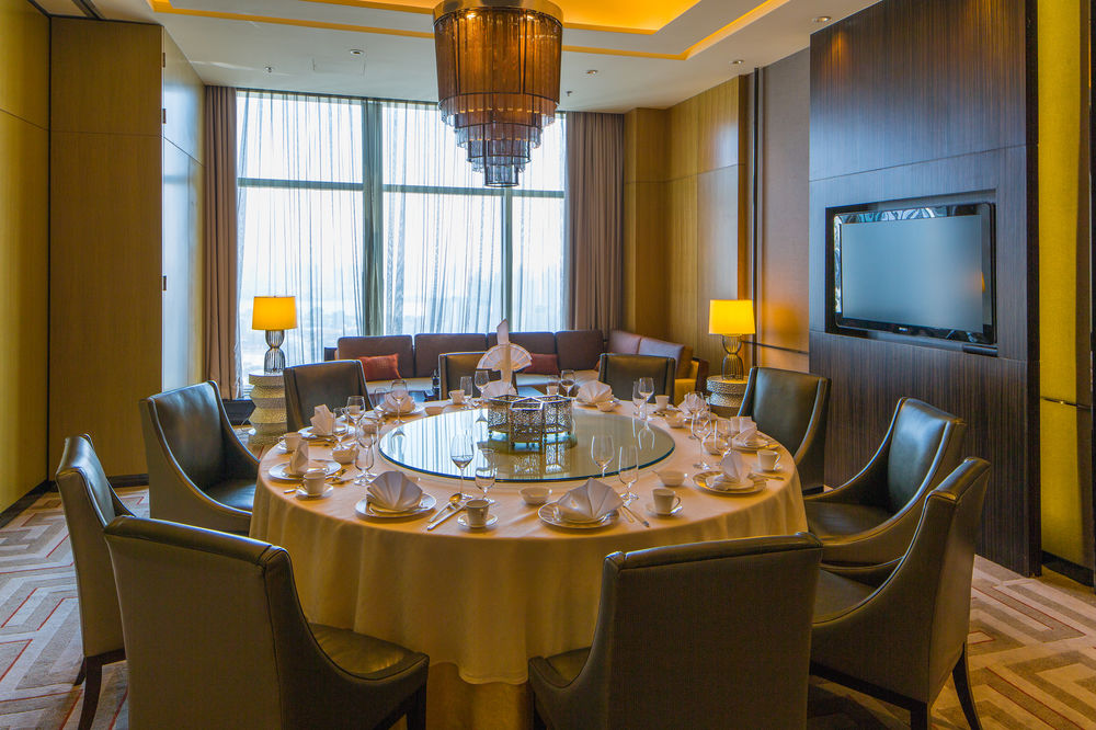 Fotos del hotel - Renaissance Huizhou Hotel
