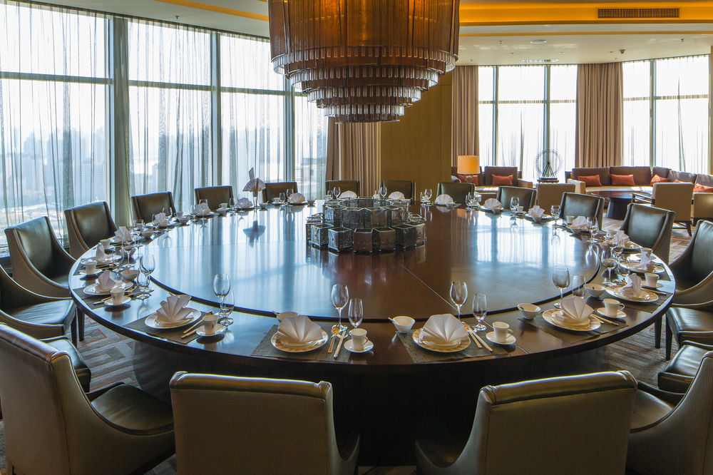 Fotos del hotel - Renaissance Huizhou Hotel