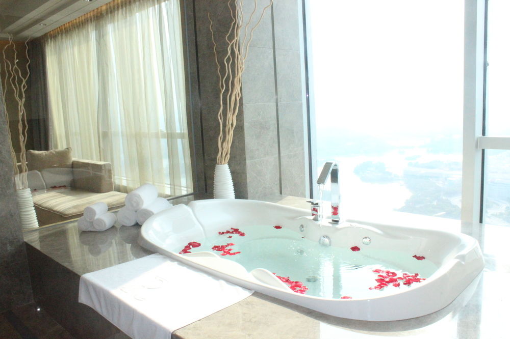 Fotos del hotel - Renaissance Huizhou Hotel