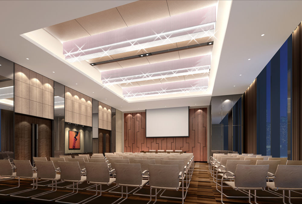Fotos del hotel - Renaissance Huizhou Hotel