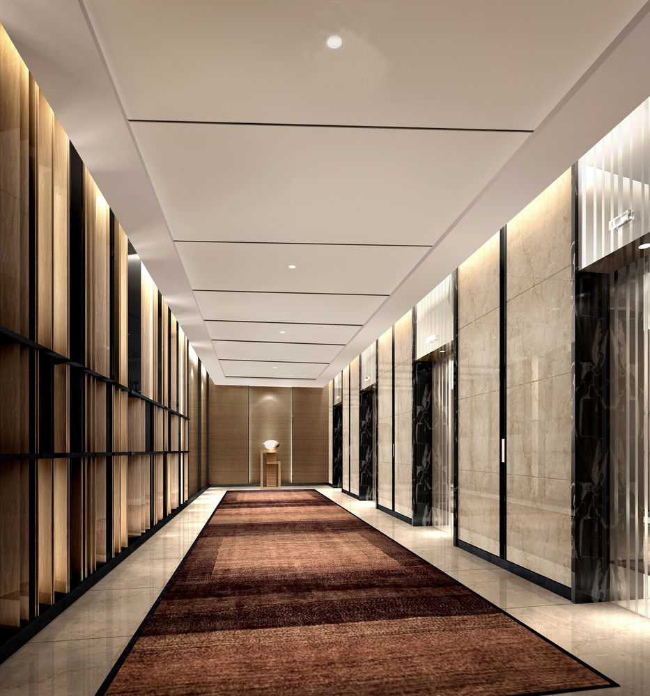 Fotos del hotel - Renaissance Huizhou Hotel
