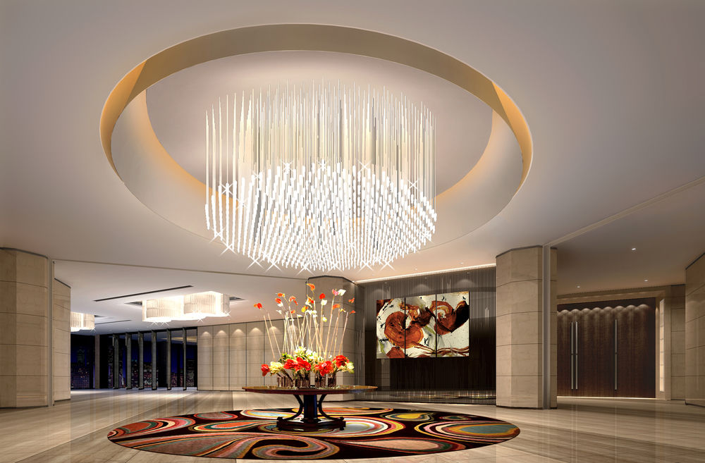 Fotos del hotel - Renaissance Huizhou Hotel