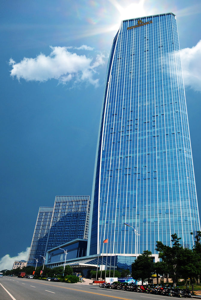 Fotos del hotel - Renaissance Huizhou Hotel