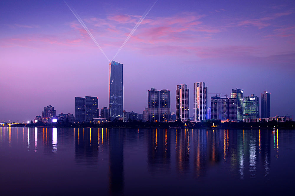 Fotos del hotel - Renaissance Huizhou Hotel