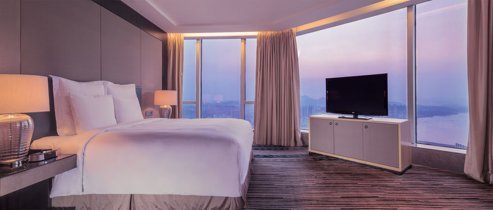 Fotos del hotel - Renaissance Huizhou Hotel