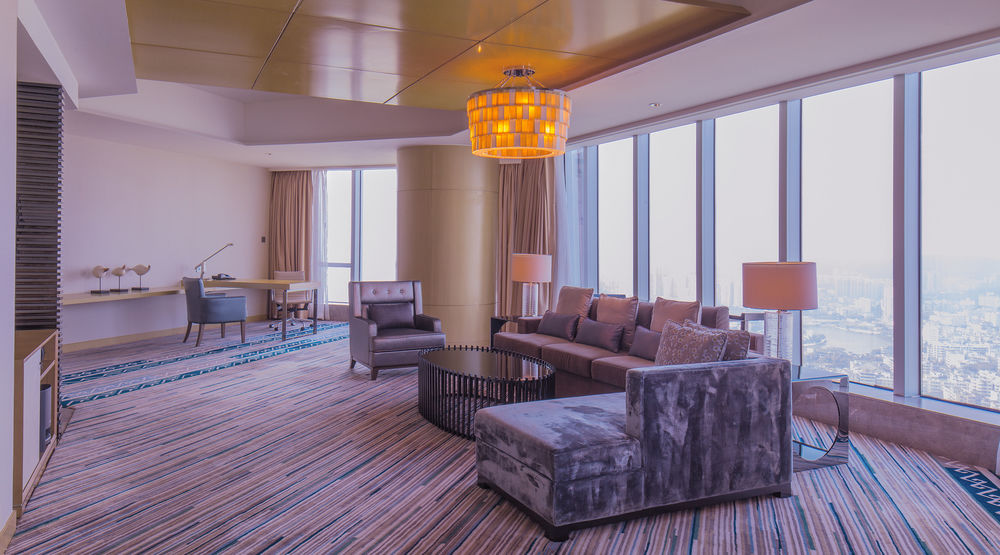 Fotos del hotel - Renaissance Huizhou Hotel