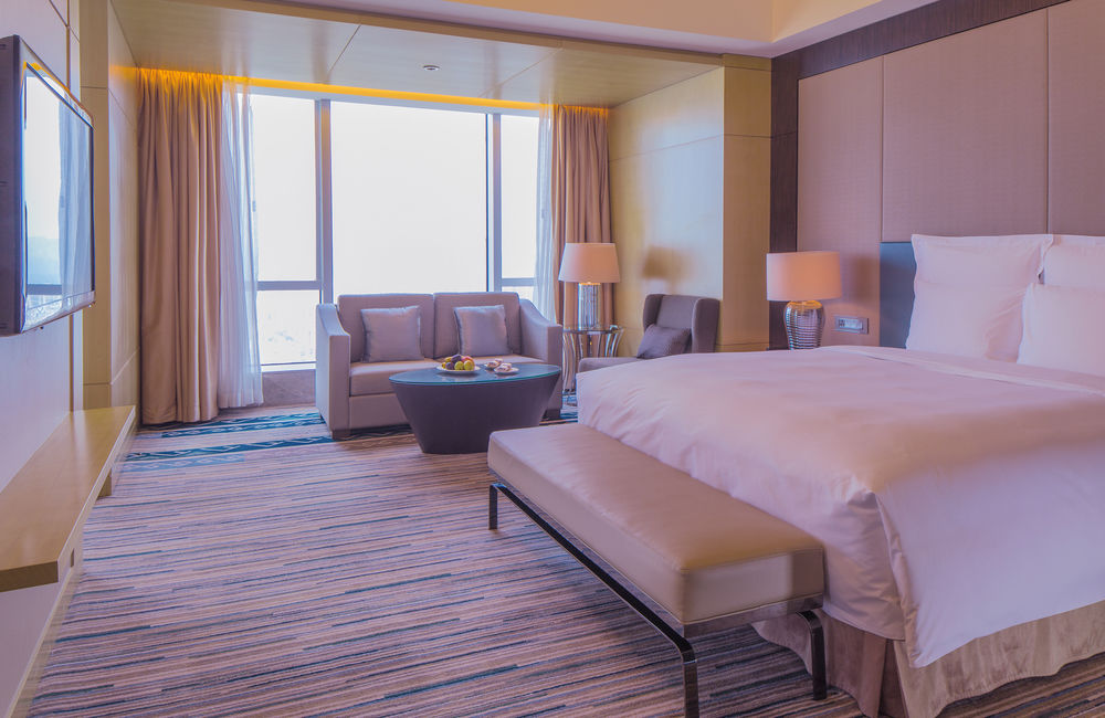 Fotos del hotel - Renaissance Huizhou Hotel