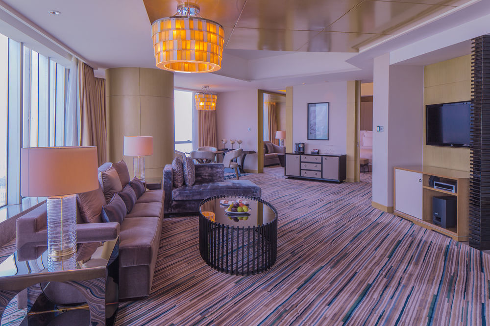 Fotos del hotel - Renaissance Huizhou Hotel
