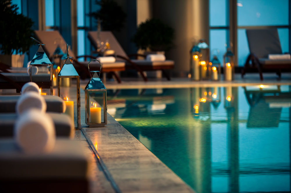 Fotos del hotel - Renaissance Huizhou Hotel