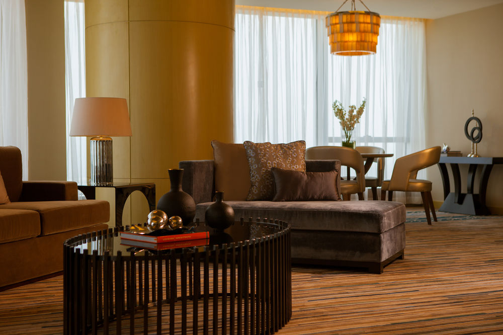 Fotos del hotel - Renaissance Huizhou Hotel