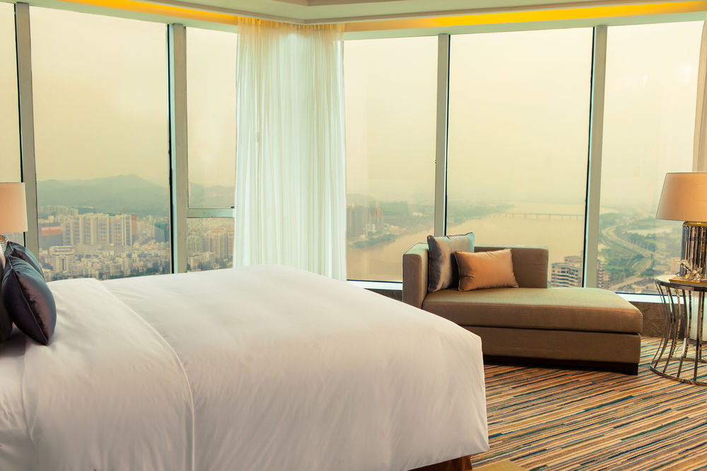 Fotos del hotel - Renaissance Huizhou Hotel