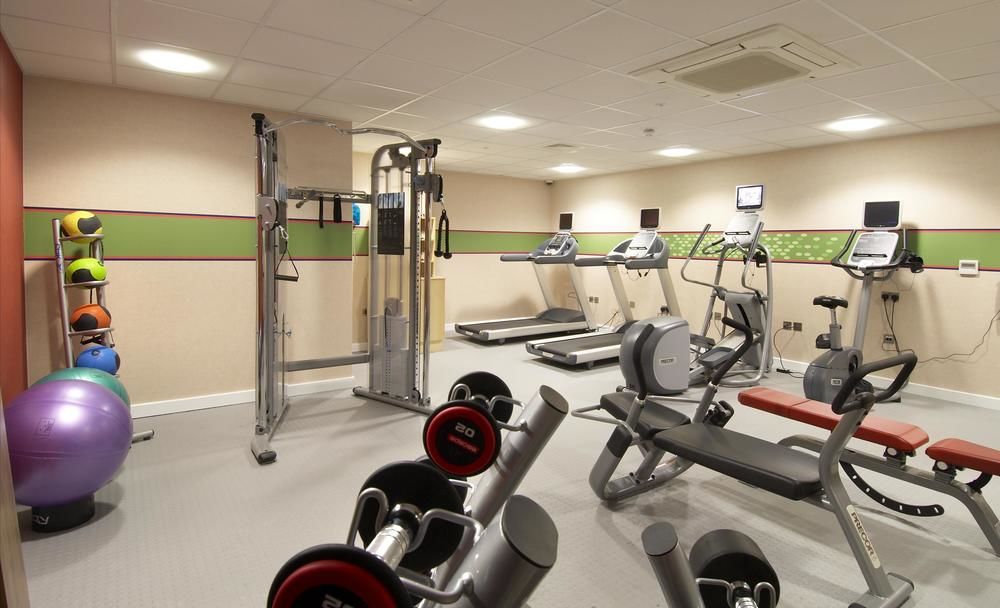 Fotos del hotel - Hampton by Hilton Birmingham Broad Street