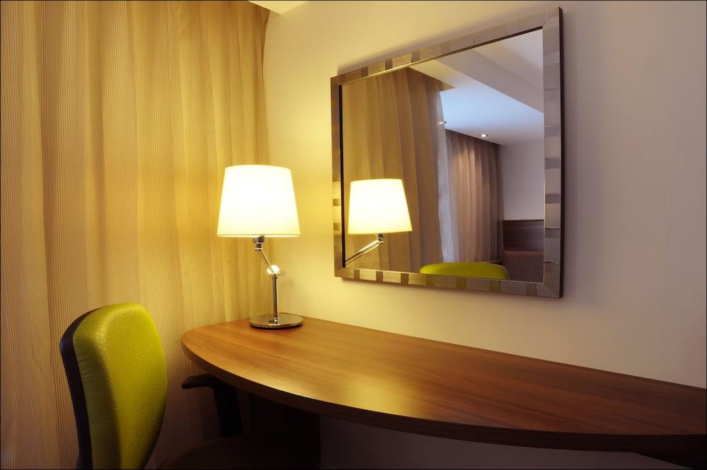 Fotos del hotel - Hampton by Hilton Birmingham Broad Street