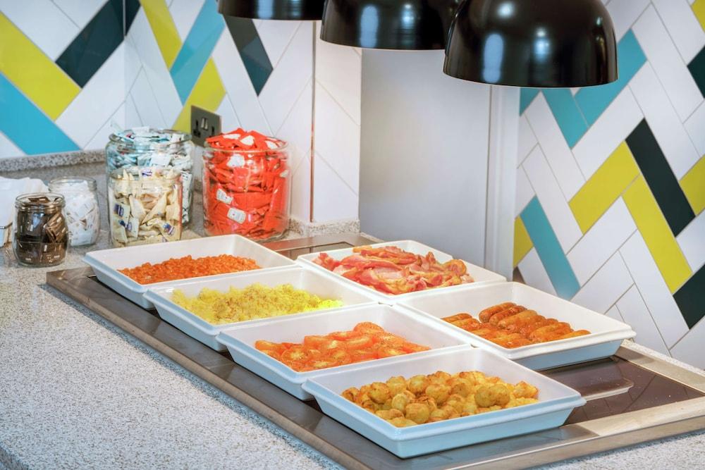 Fotos del hotel - Hampton by Hilton Birmingham Broad Street