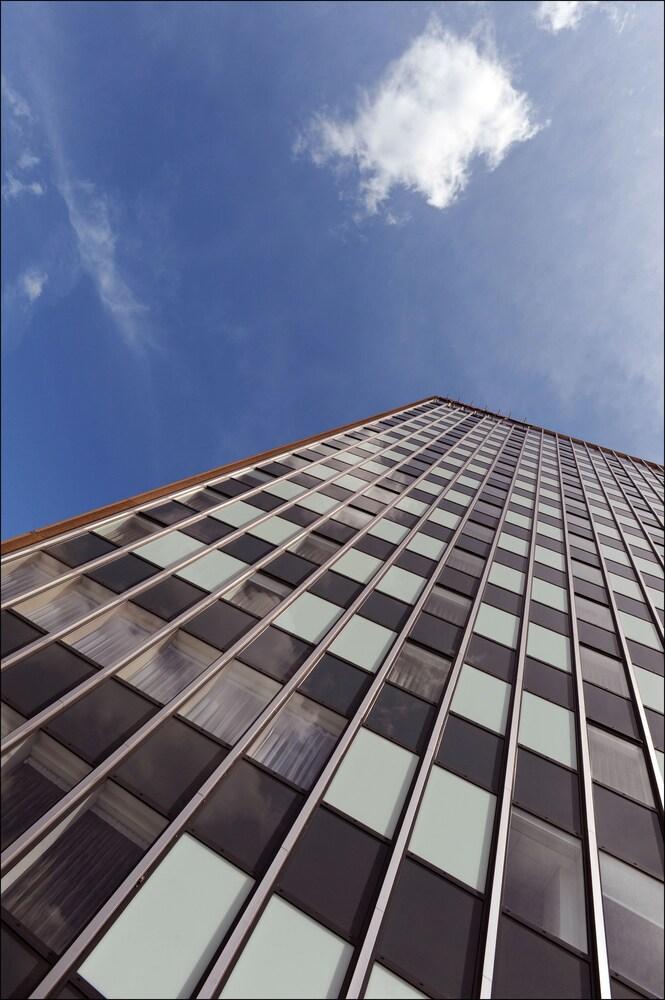Fotos del hotel - Hampton by Hilton Birmingham Broad Street